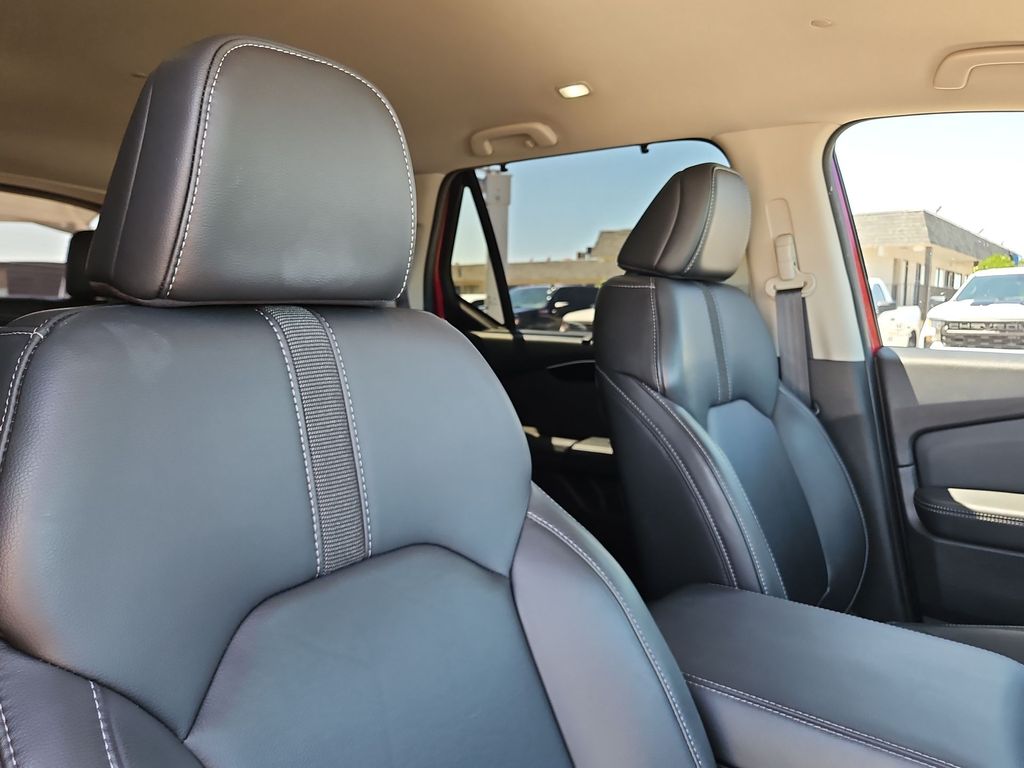 Thumbnail: 2024 Honda Pilot - 24