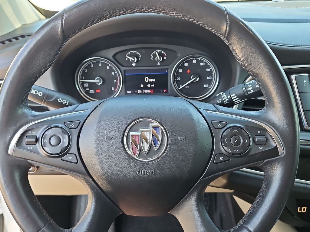 Thumbnail: 2020 Buick Enclave - 13