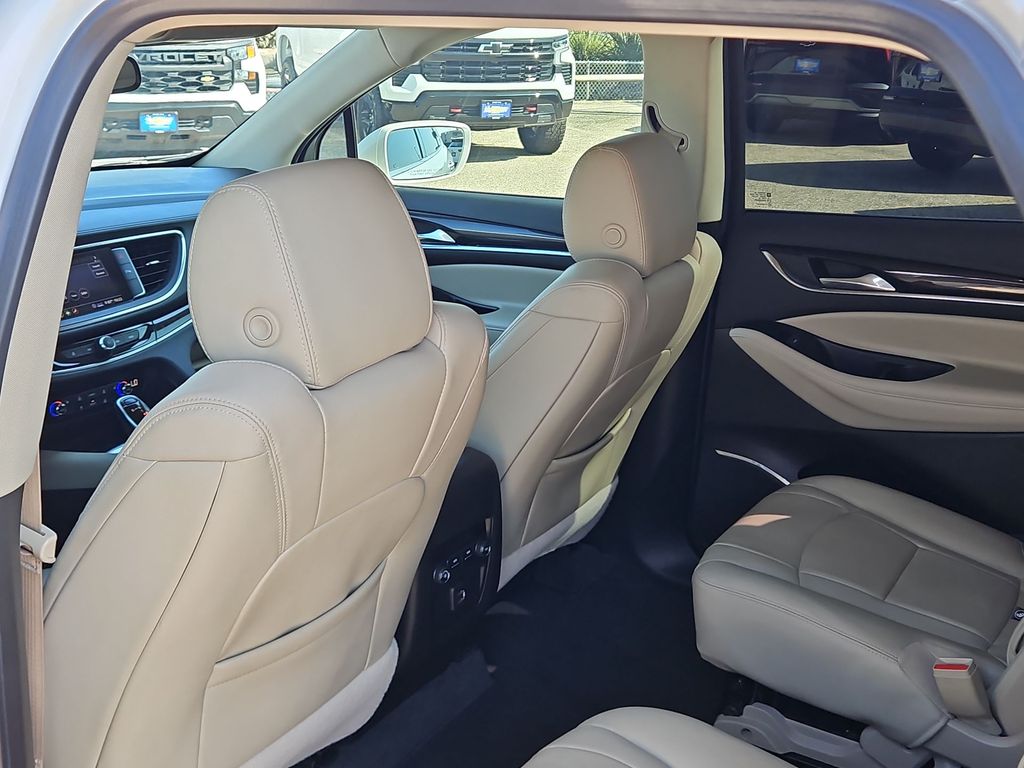 Thumbnail: 2020 Buick Enclave - 12