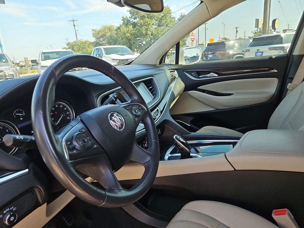 Thumbnail: 2020 Buick Enclave - 2