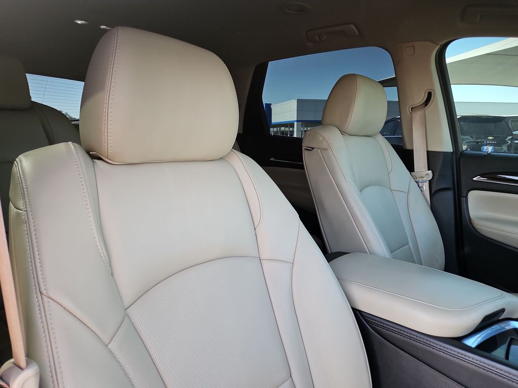 Thumbnail: 2020 Buick Enclave - 11