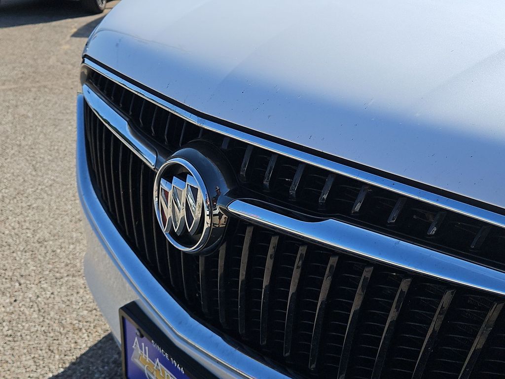 Thumbnail: 2020 Buick Enclave - 23