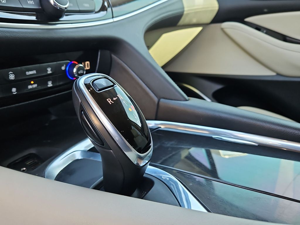 Thumbnail: 2020 Buick Enclave - 25