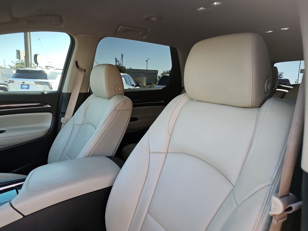 Thumbnail: 2020 Buick Enclave - 10