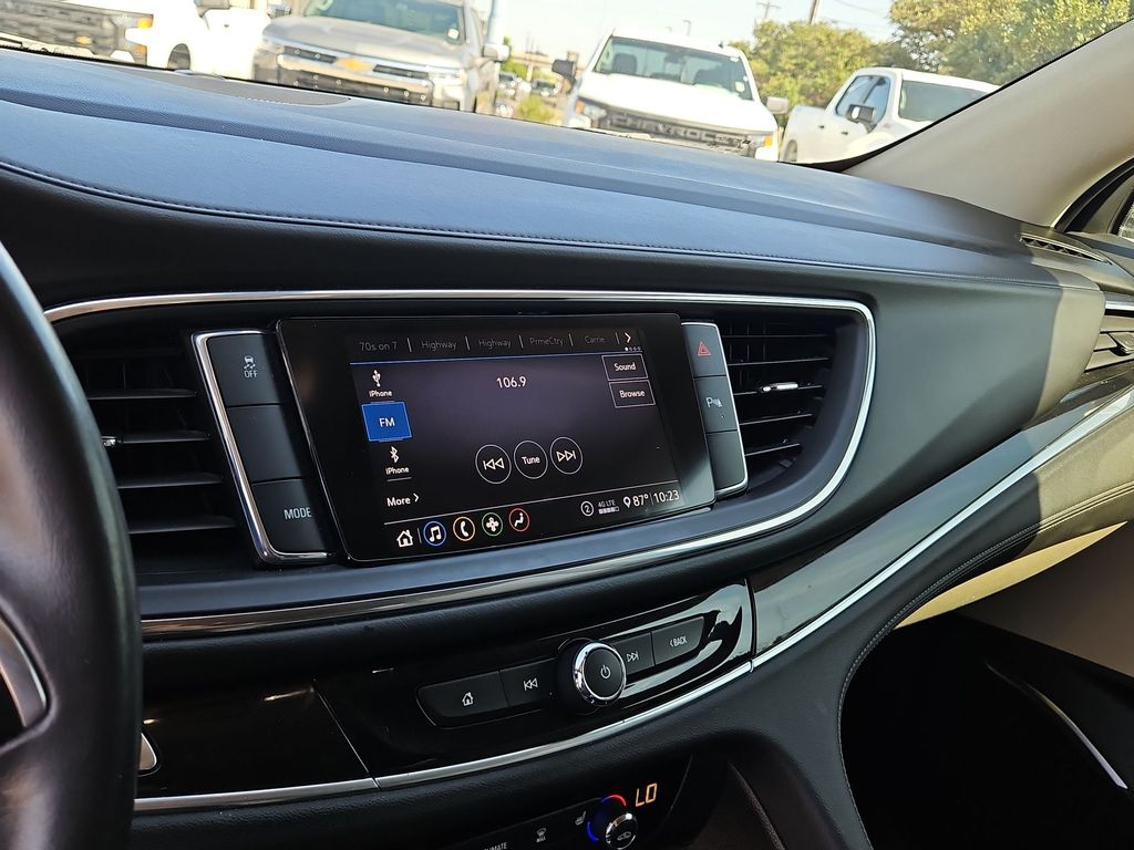 Thumbnail: 2020 Buick Enclave - 14