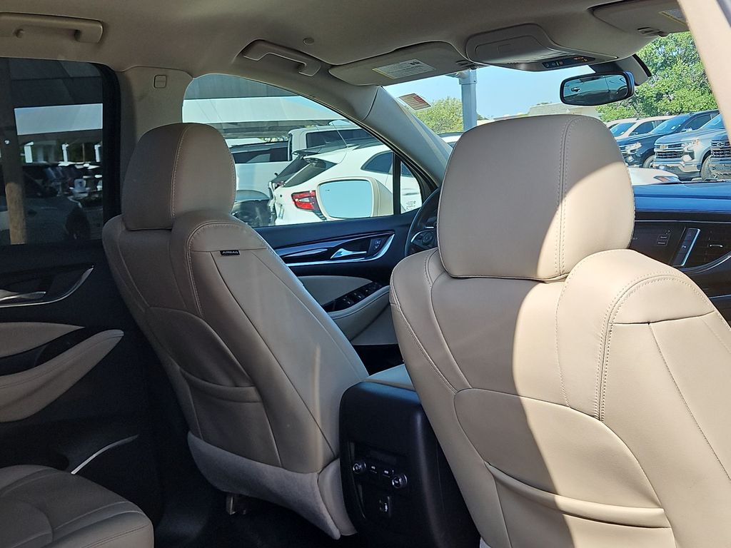 Thumbnail: 2020 Buick Enclave - 24