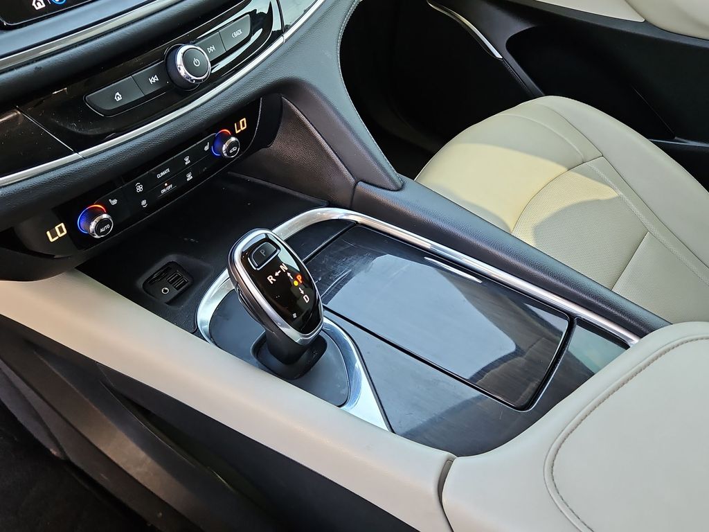 Thumbnail: 2020 Buick Enclave - 15