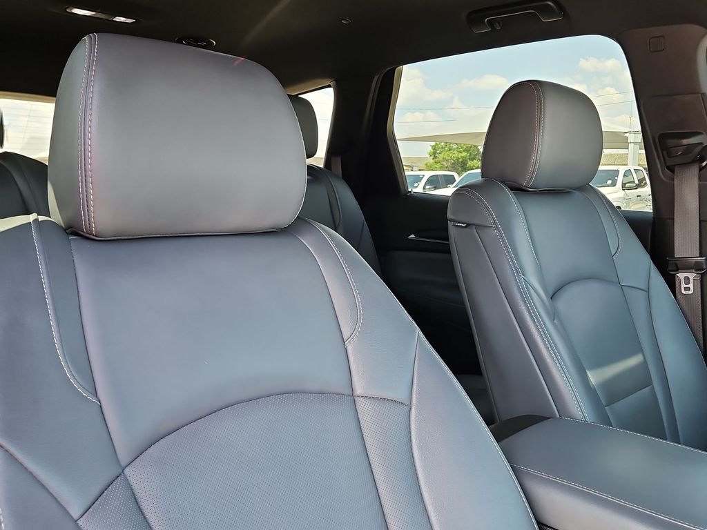 Thumbnail: 2024 Buick Enclave - 11