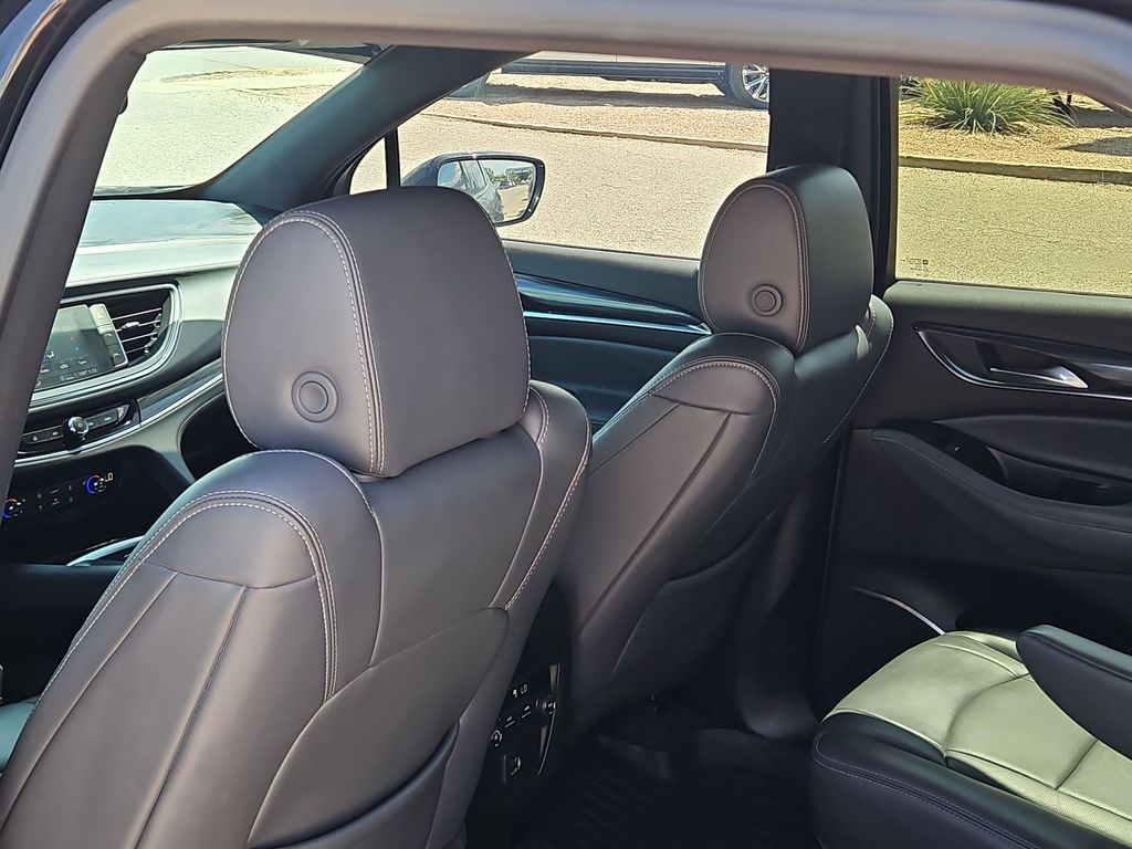 Thumbnail: 2024 Buick Enclave - 12