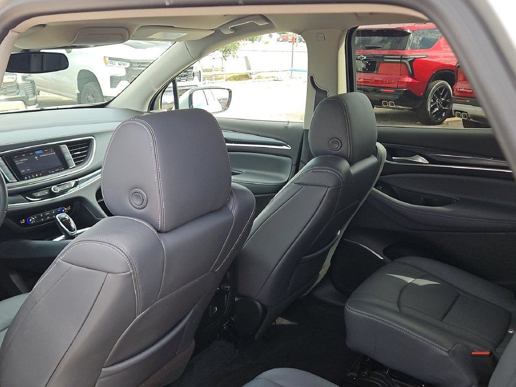 Thumbnail: 2021 Buick Enclave - 12