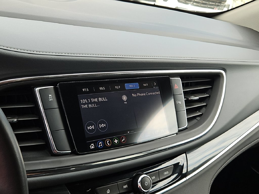 Thumbnail: 2021 Buick Enclave - 14