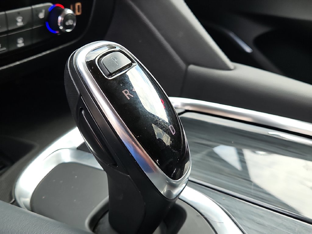 Thumbnail: 2021 Buick Enclave - 25