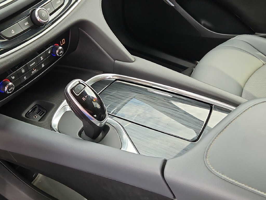 Thumbnail: 2021 Buick Enclave - 15