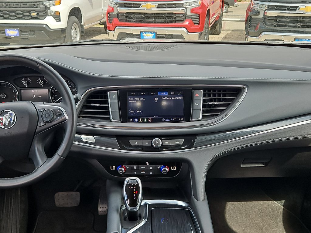 Thumbnail: 2021 Buick Enclave - 9