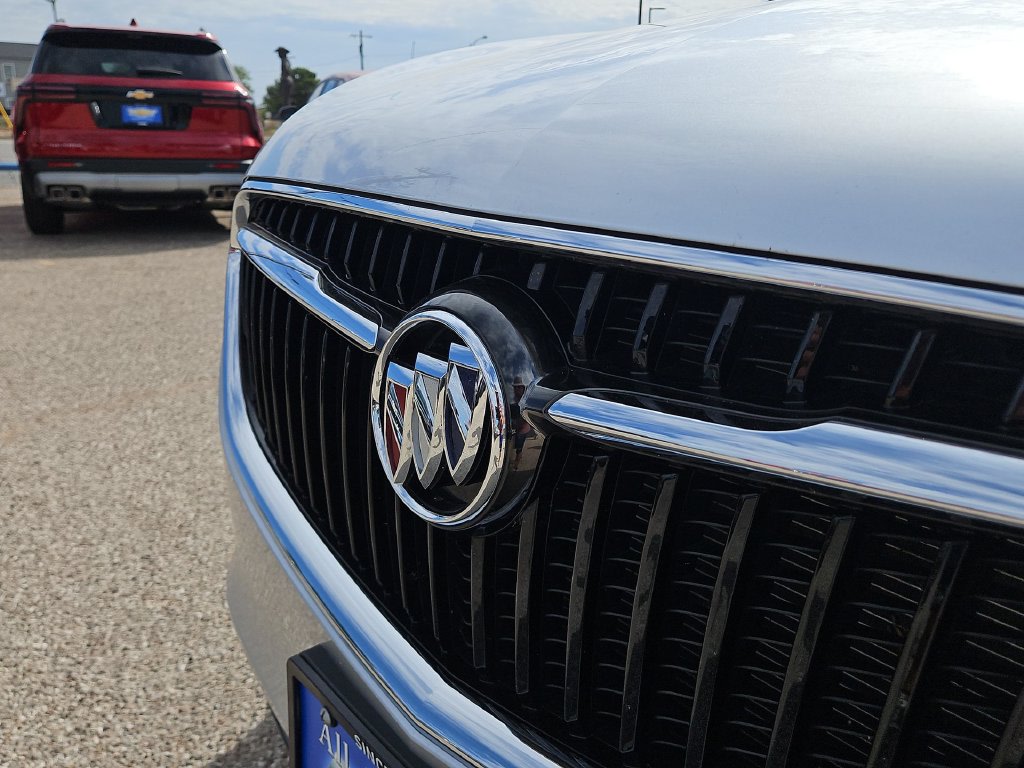 Thumbnail: 2021 Buick Enclave - 23