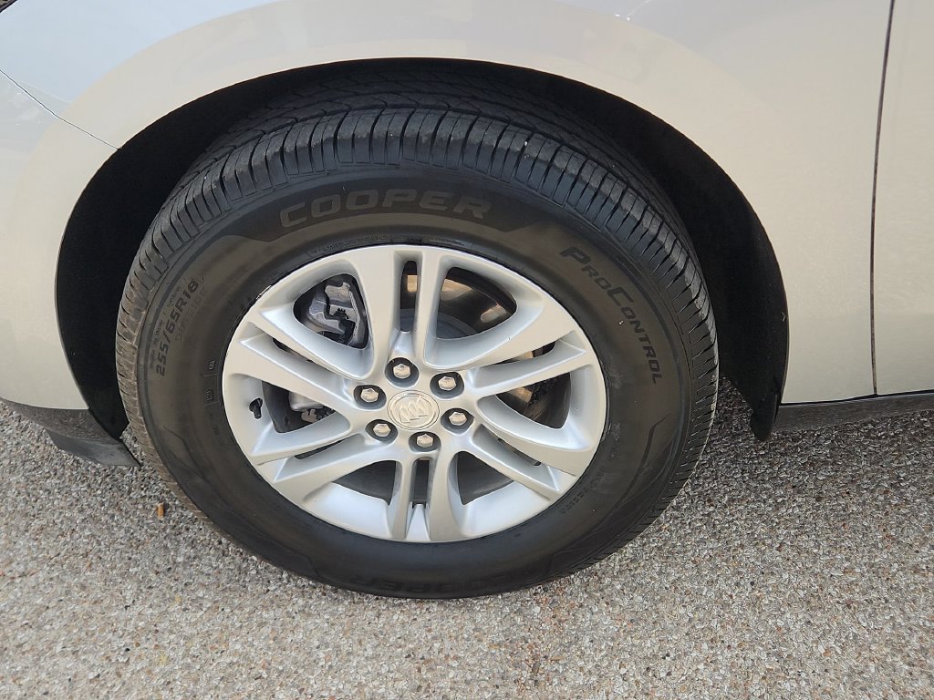 Thumbnail: 2021 Buick Enclave - 8