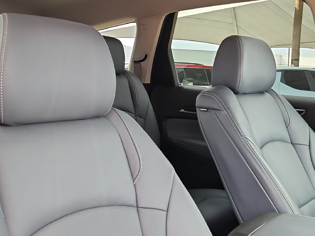 Thumbnail: 2021 Buick Enclave - 11