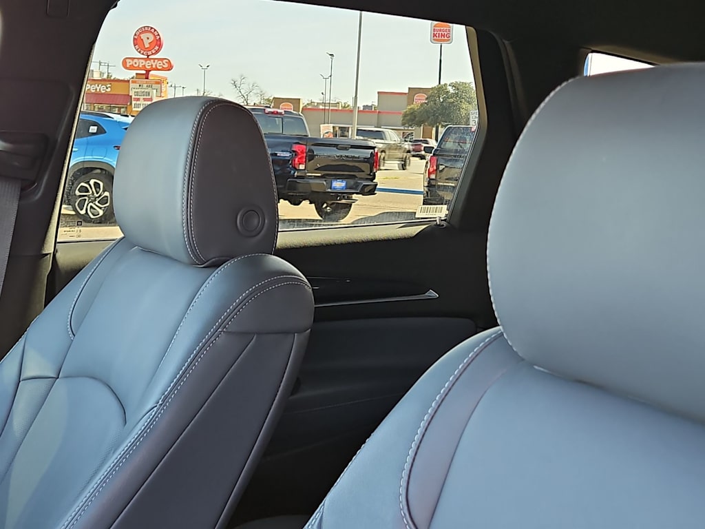 Thumbnail: 2024 Buick Enclave - 22