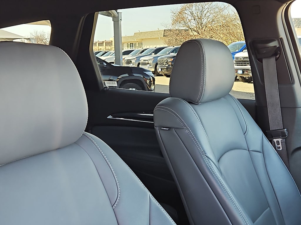 Thumbnail: 2024 Buick Enclave - 9