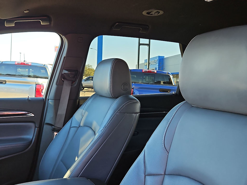 Thumbnail: 2024 Buick Enclave - 10