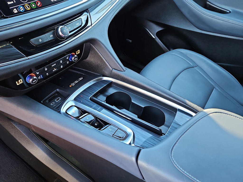 Thumbnail: 2024 Buick Enclave - 14