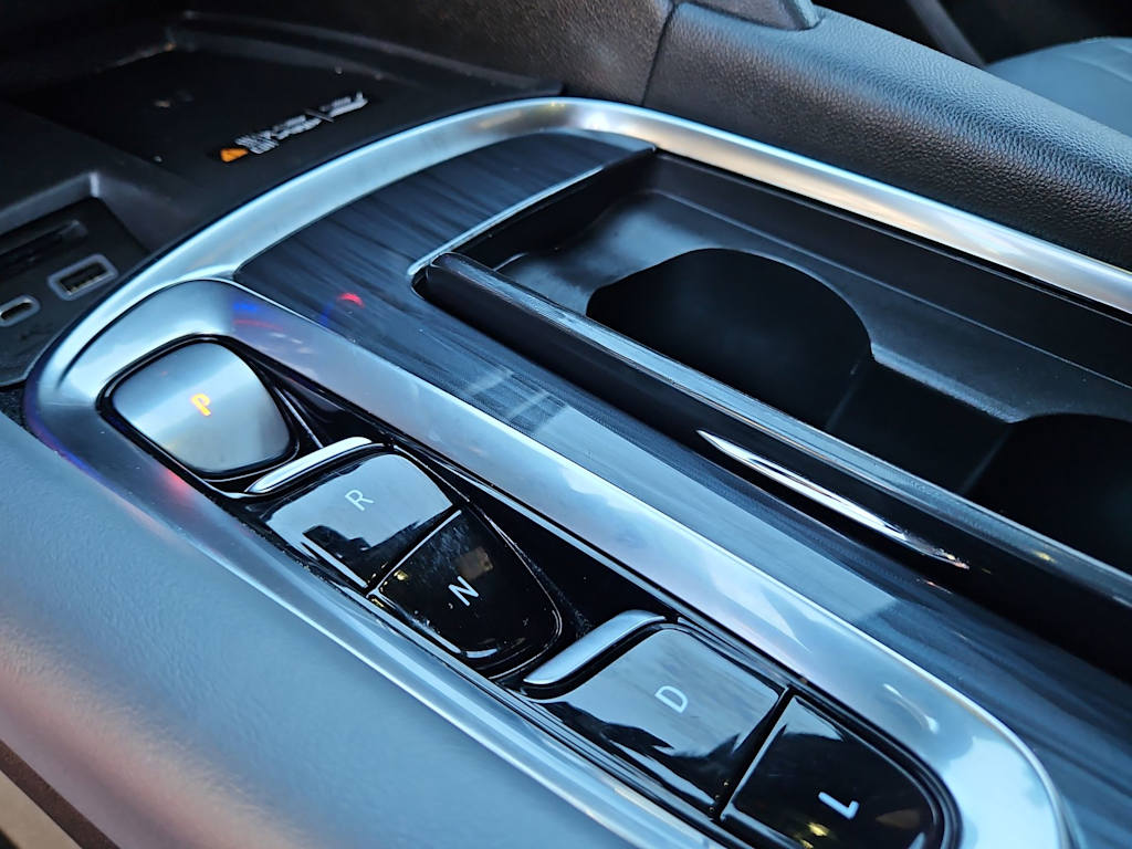 Thumbnail: 2024 Buick Enclave - 24