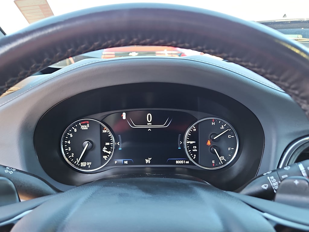 Thumbnail: 2024 Buick Enclave - 15