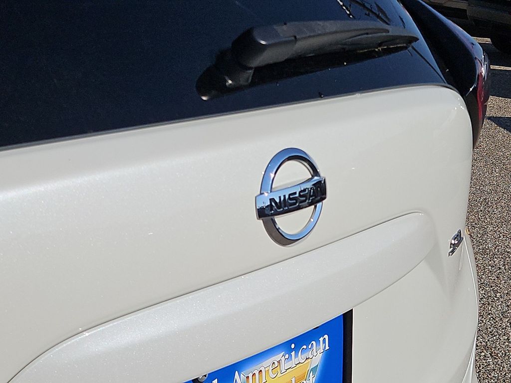 Thumbnail: 2021 Nissan Murano - 7