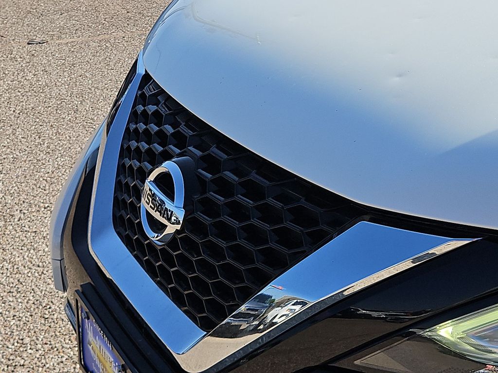 Thumbnail: 2021 Nissan Murano - 21