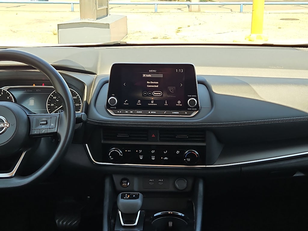 Thumbnail: 2024 Nissan Rogue - 9