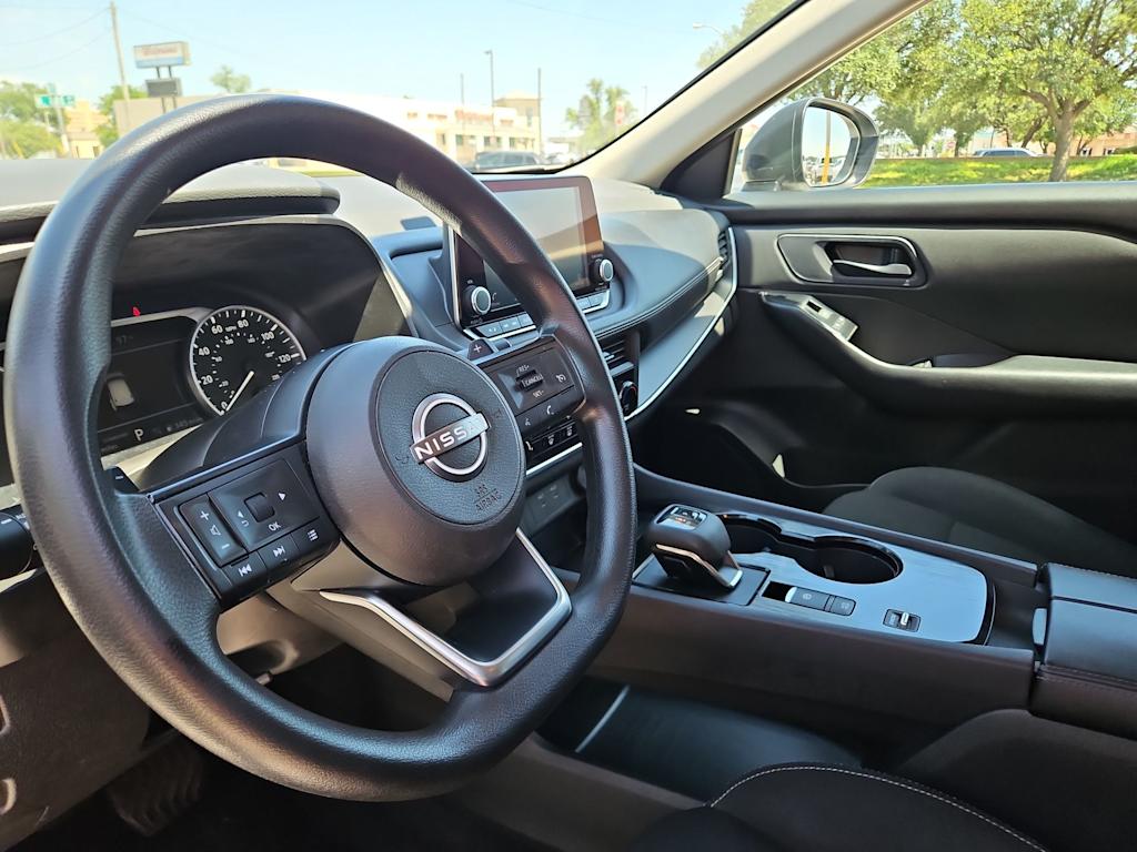 Thumbnail: 2024 Nissan Rogue - 2