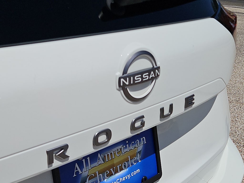 Thumbnail: 2024 Nissan Rogue - 7