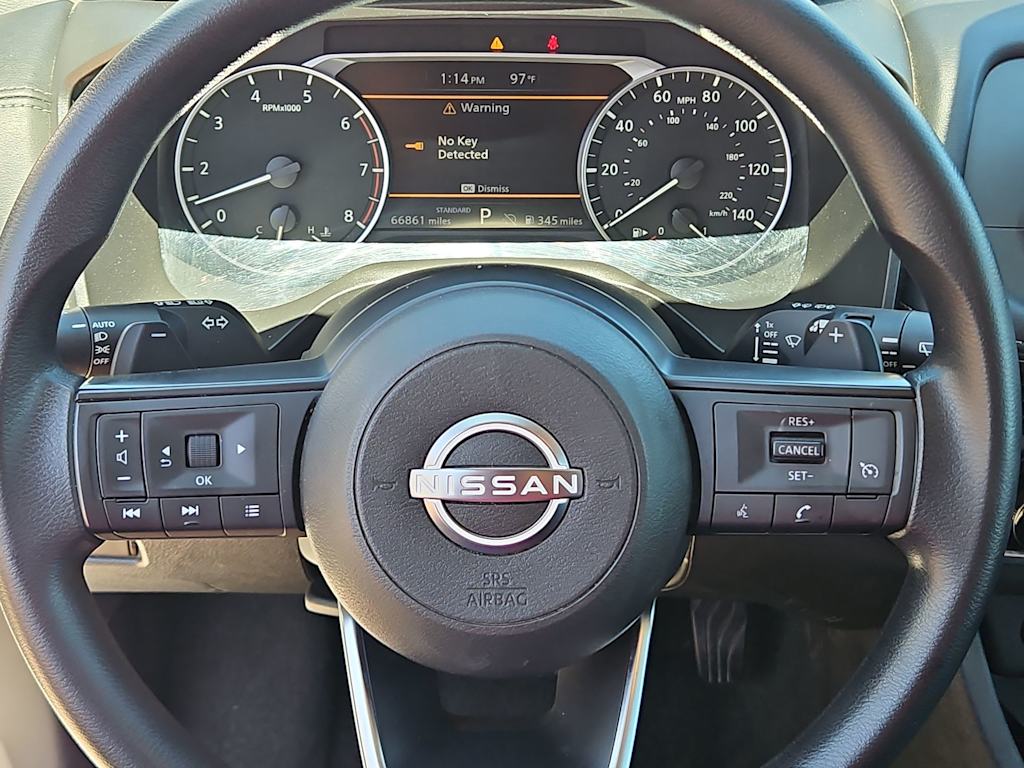 Thumbnail: 2024 Nissan Rogue - 23