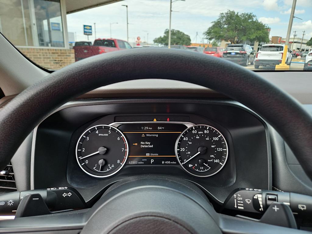 Thumbnail: 2023 Nissan Rogue - 14