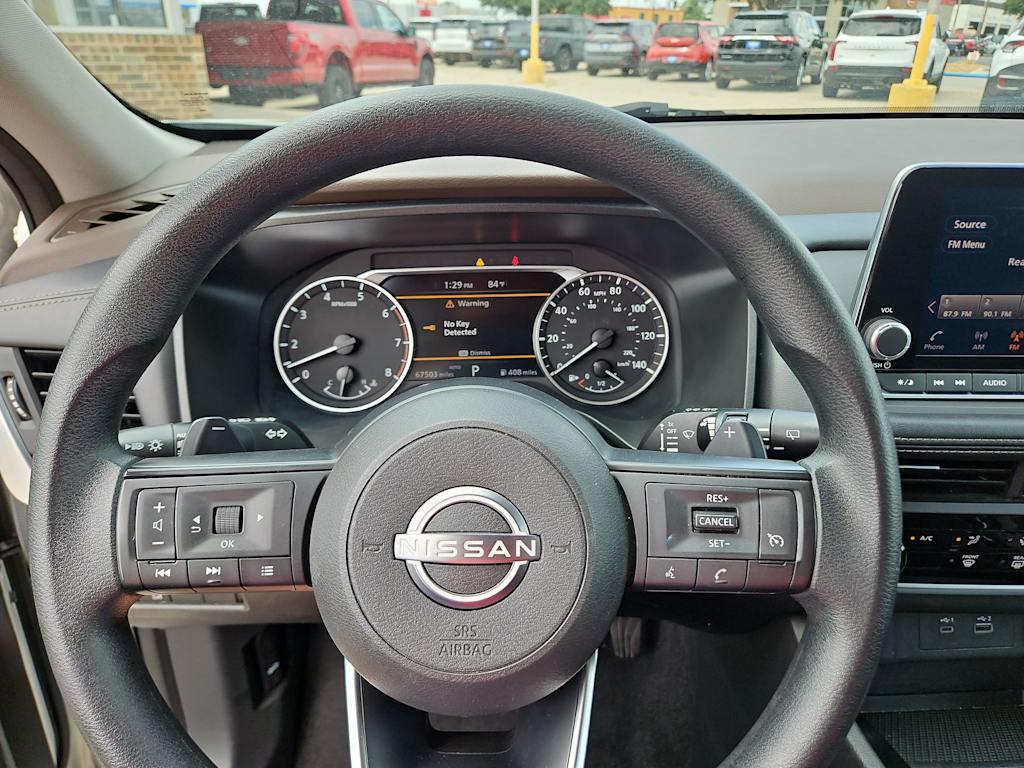 Thumbnail: 2023 Nissan Rogue - 9