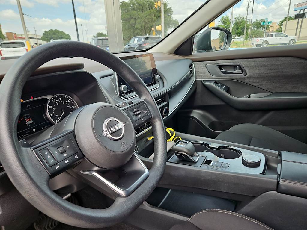 Thumbnail: 2023 Nissan Rogue - 2