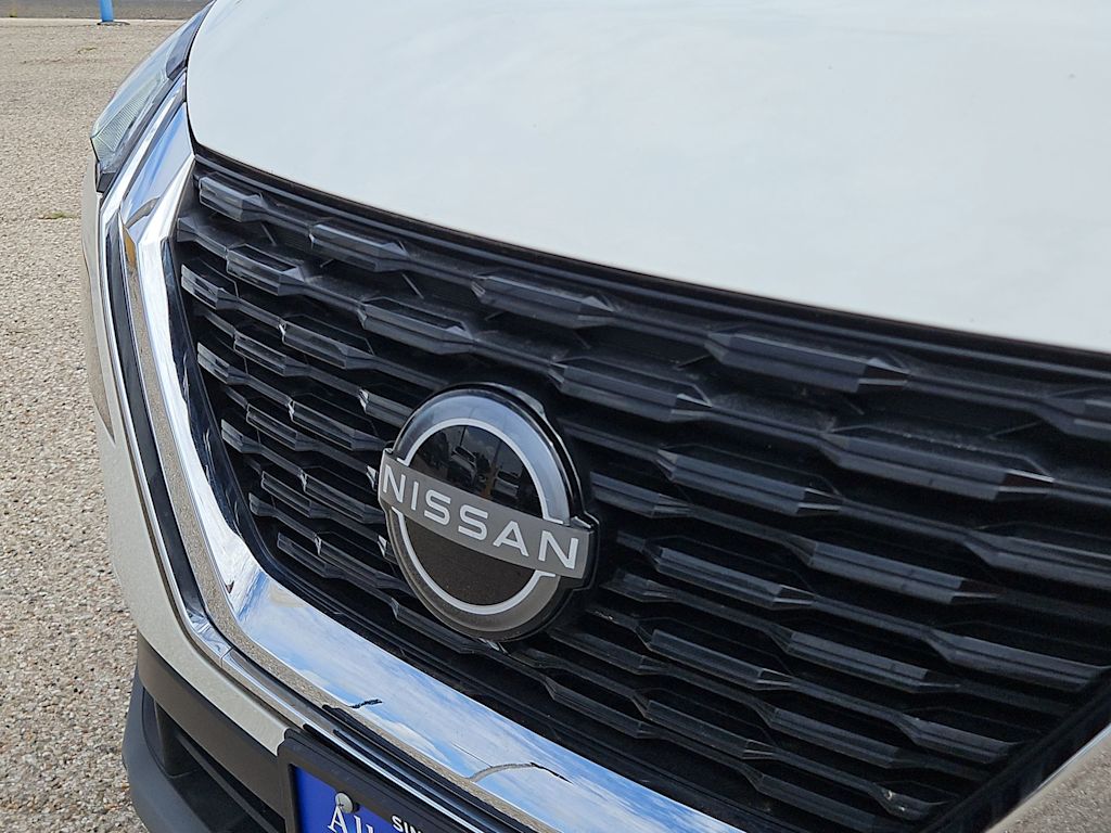 Thumbnail: 2023 Nissan Rogue - 21