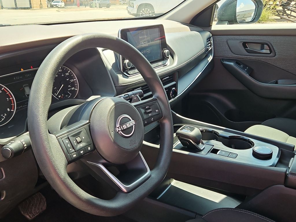 Thumbnail: 2023 Nissan Rogue - 2