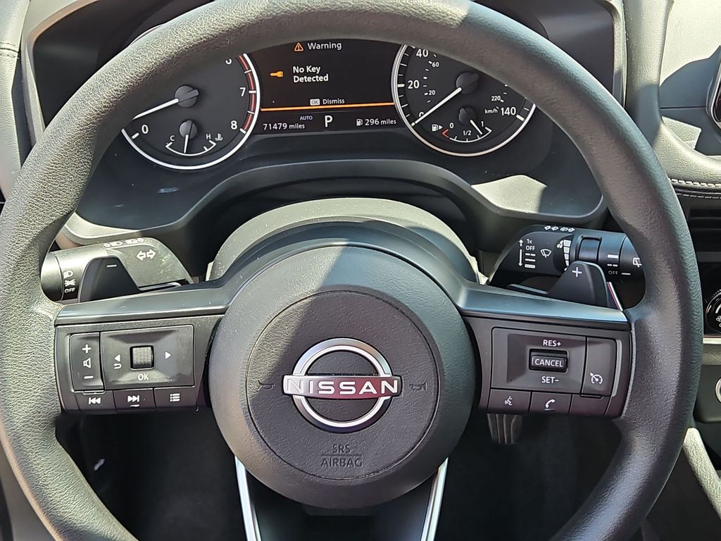 Thumbnail: 2023 Nissan Rogue - 12