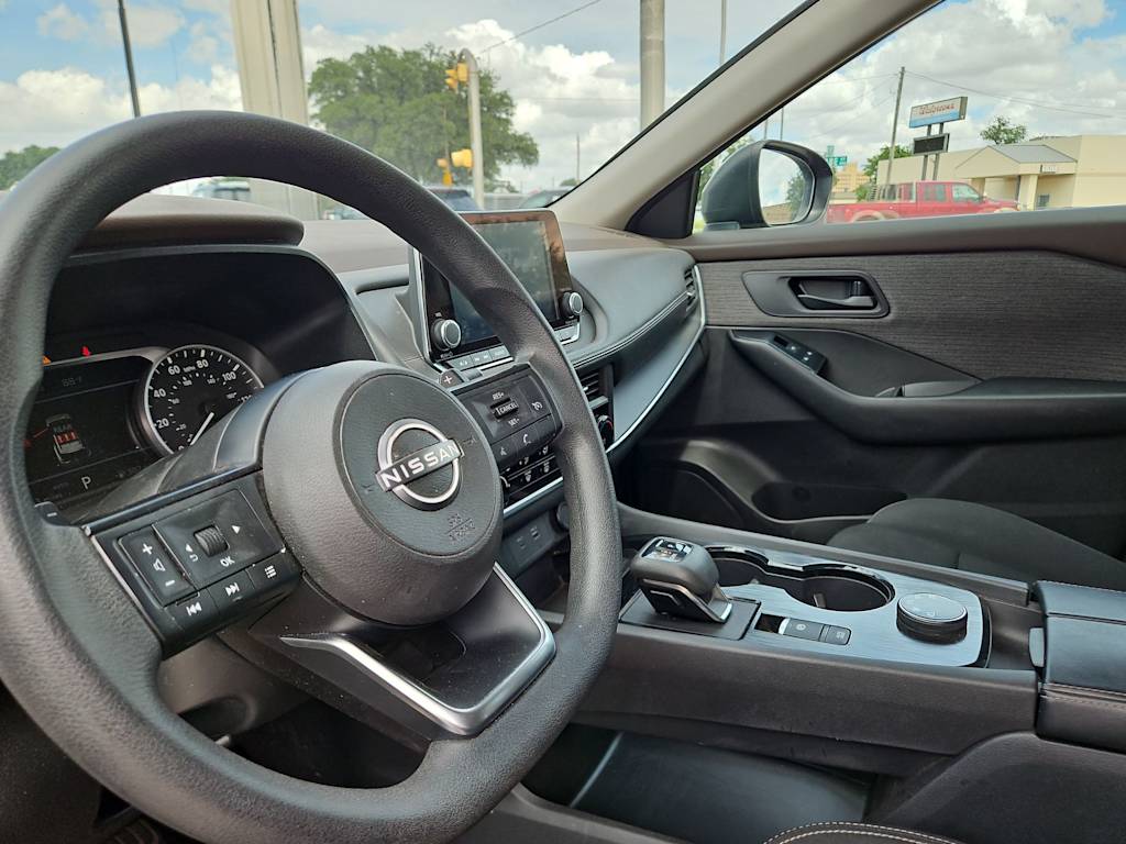 Thumbnail: 2023 Nissan Rogue - 2