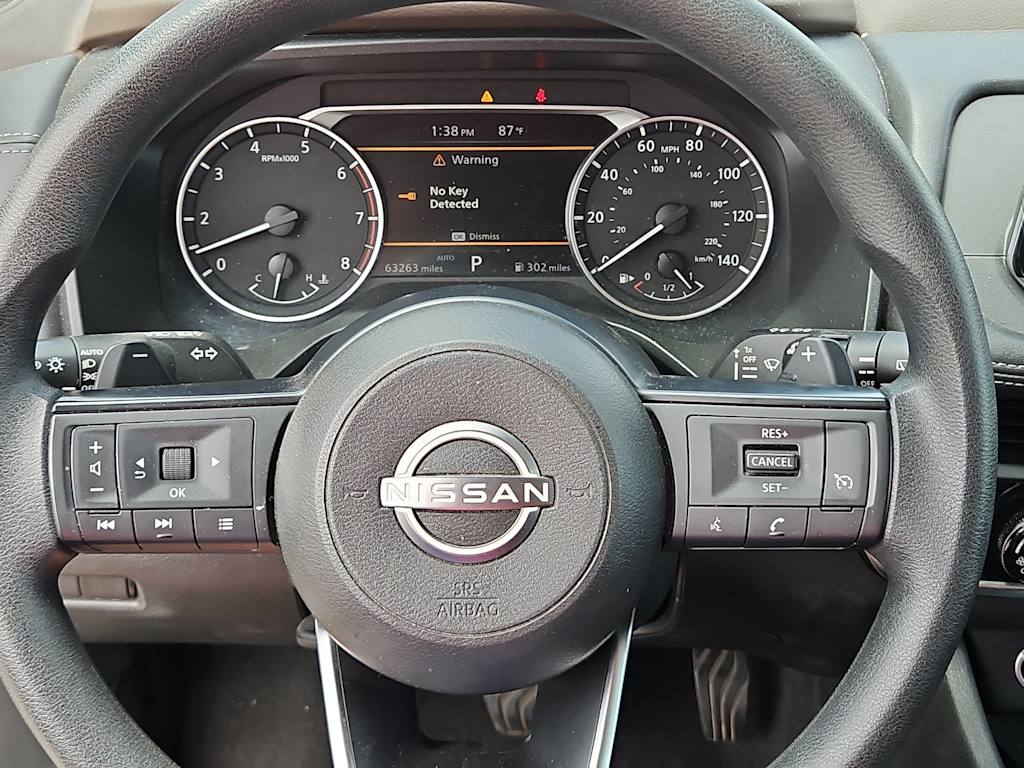 Thumbnail: 2023 Nissan Rogue - 21