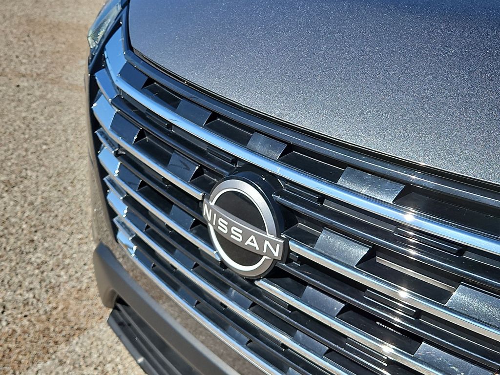 Thumbnail: 2025 Nissan Rogue - 20