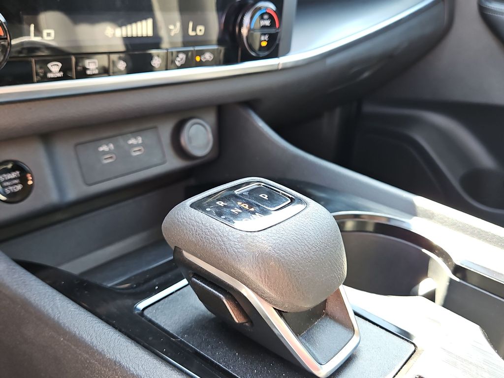 Thumbnail: 2025 Nissan Rogue - 24