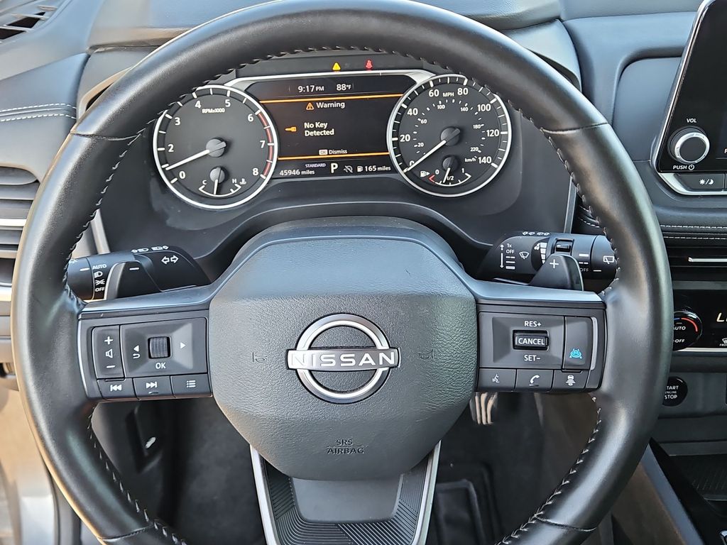 Thumbnail: 2025 Nissan Rogue - 24
