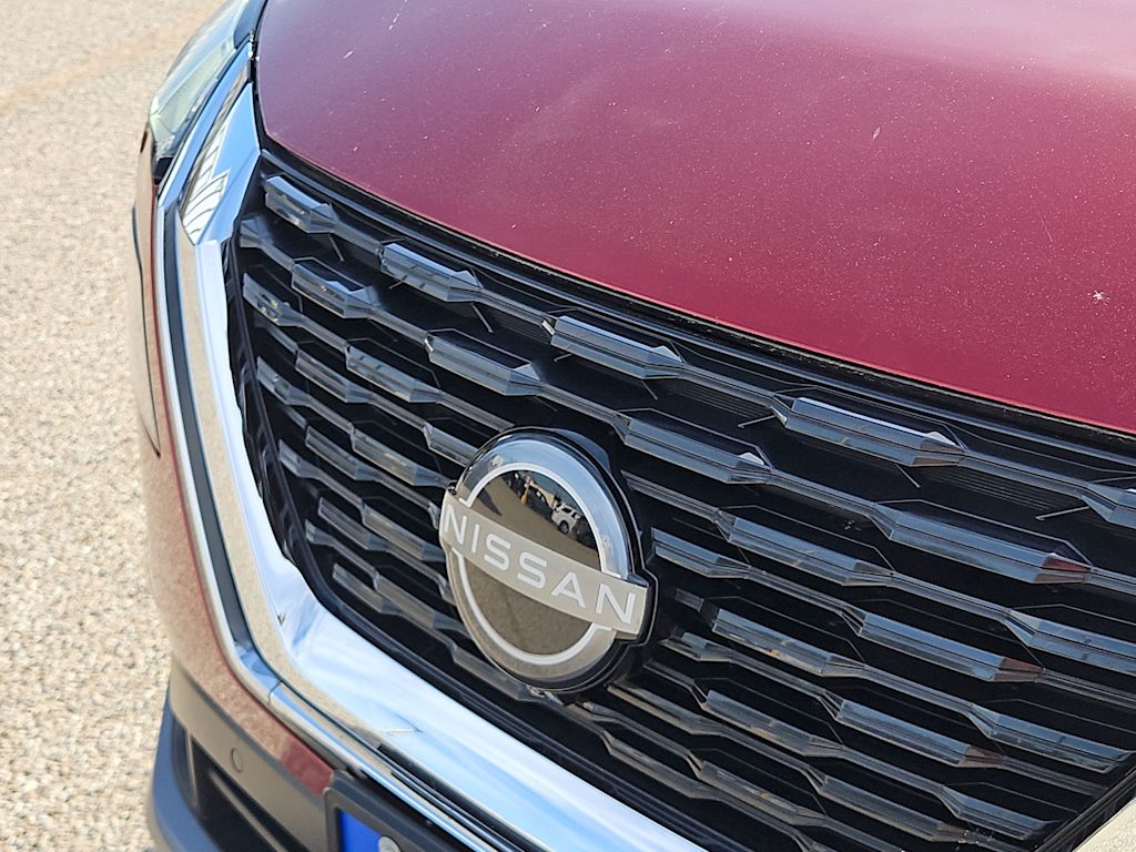 Thumbnail: 2023 Nissan Rogue - 20