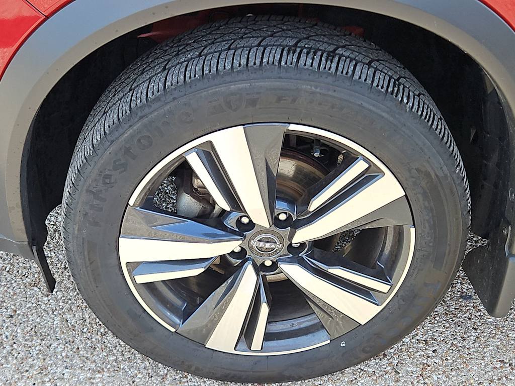 Thumbnail: 2023 Nissan Rogue - 8
