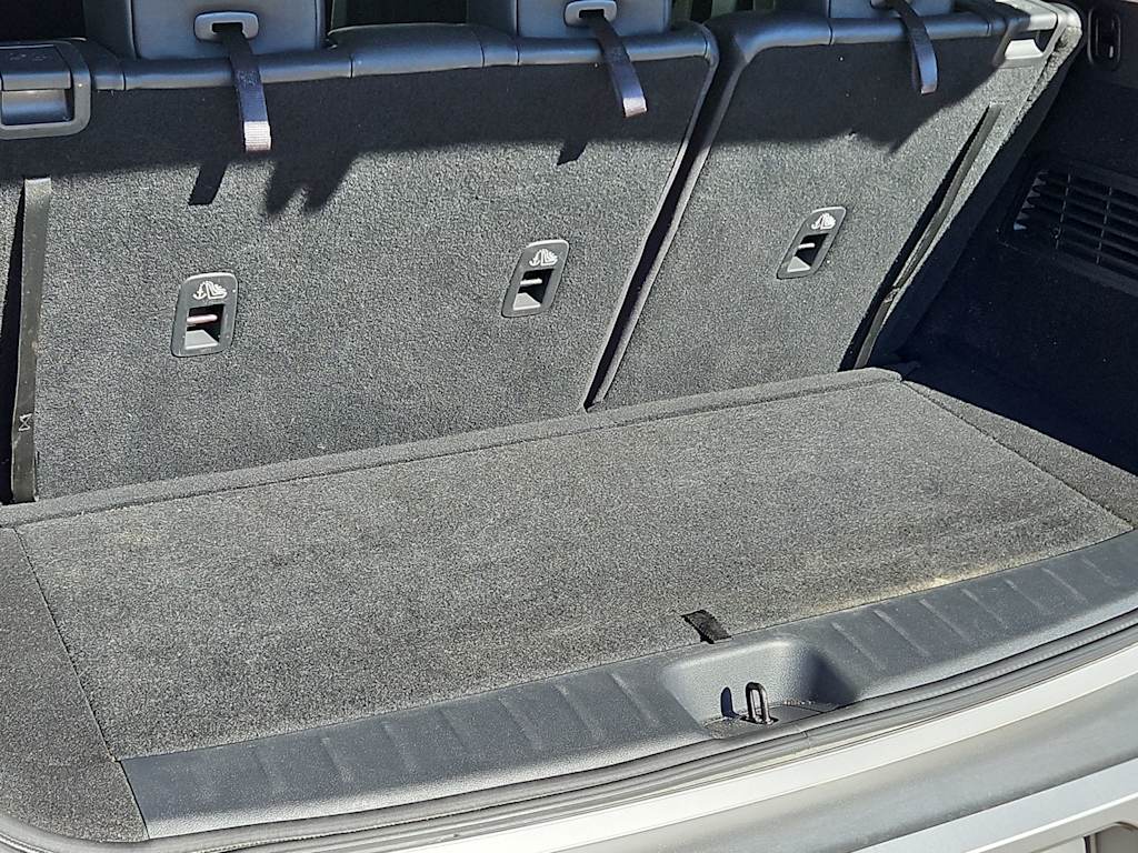 Thumbnail: 2022 Nissan Pathfinder - 15