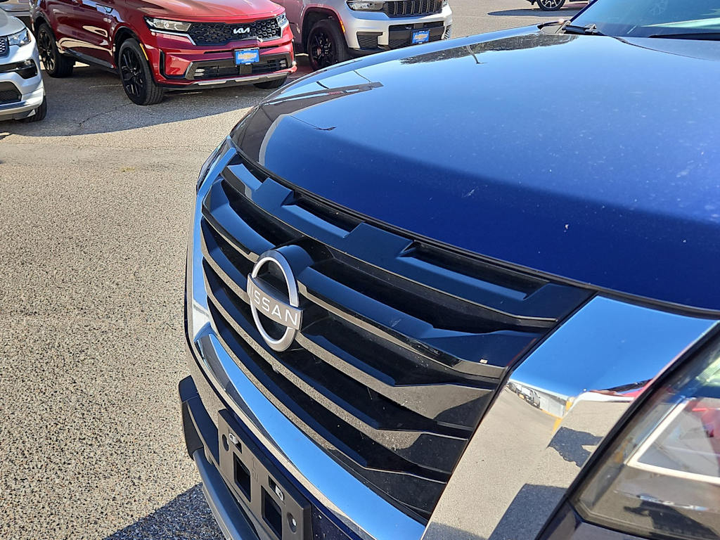 Thumbnail: 2022 Nissan Pathfinder - 21