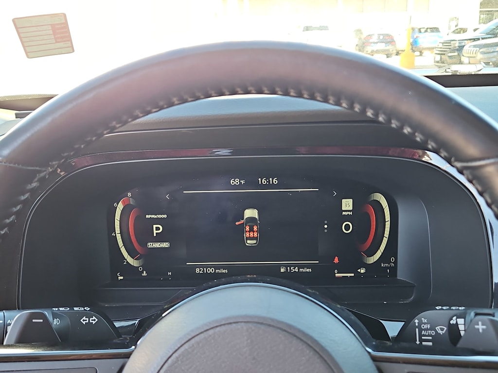 Thumbnail: 2022 Nissan Pathfinder - 14