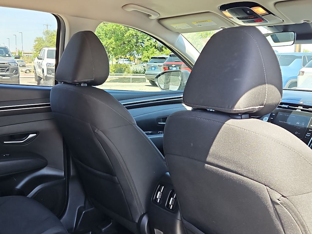 Thumbnail: 2024 Hyundai Tucson - 21